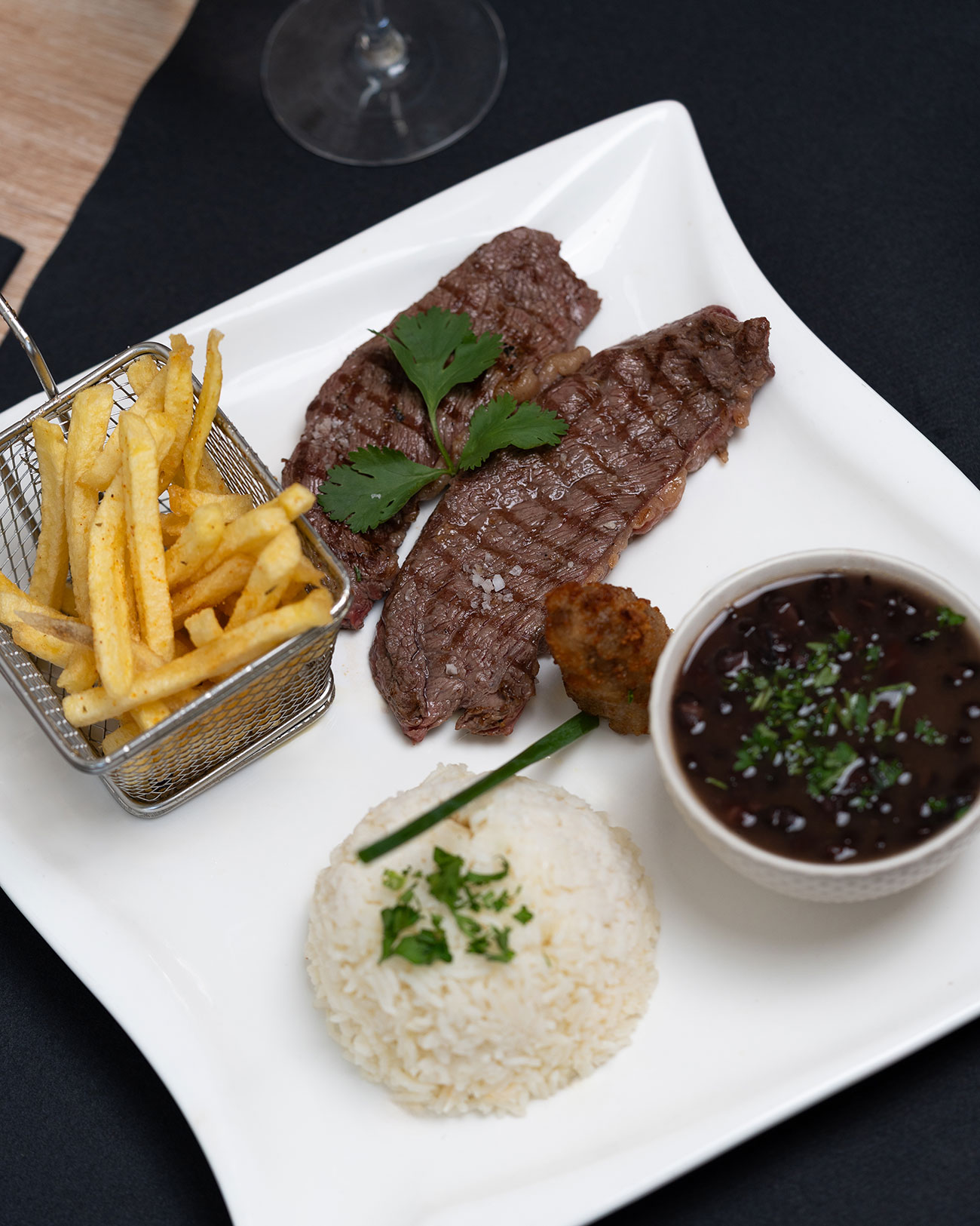 Picanha – Grill & Alegria, Thônex, Genève